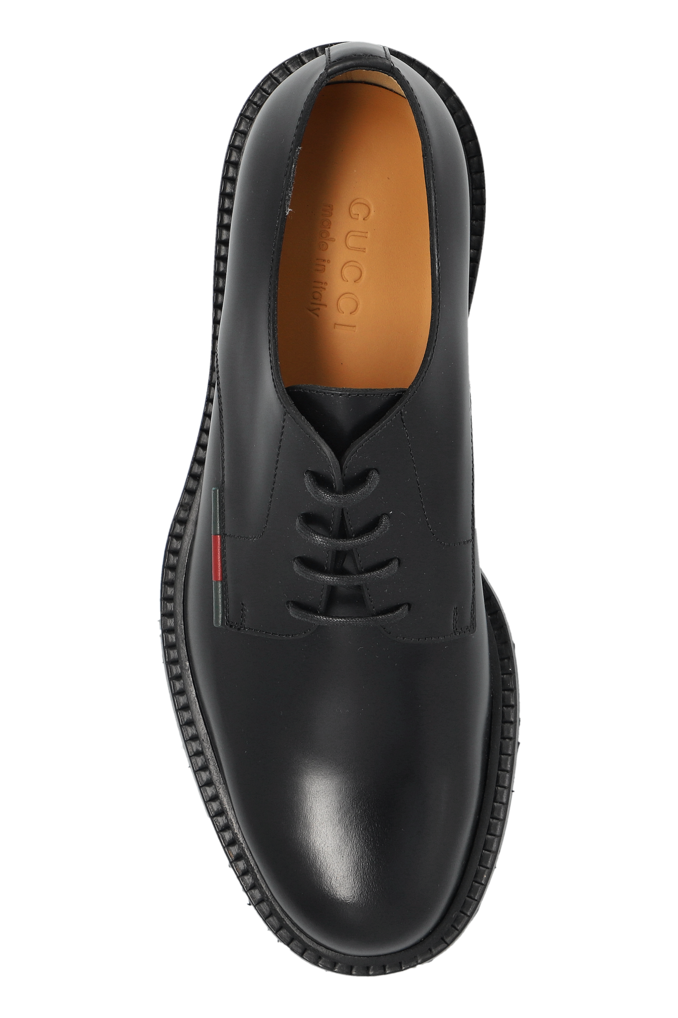 Gucci Derby style shoes | Men's | Vitkac